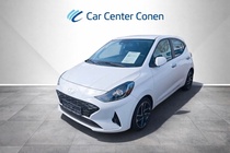 Hyundai i10 2024