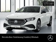 Mercedes-Benz E-Class 2025