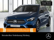 Mercedes-Benz B-Class 2025