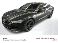 Audi A7 2021