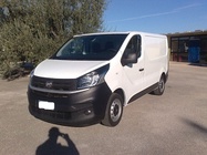 Fiat Talento 2022