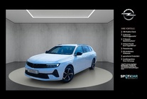 Opel Astra 2024
