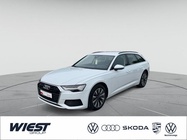 Audi A6 2023