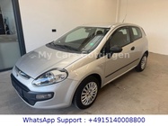 Fiat Punto 2010