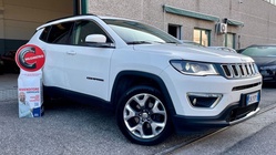 Jeep Compass 2020