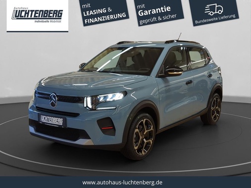 Citroen C3 2026