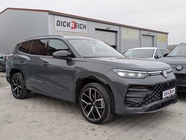 Volkswagen Tayron 2025