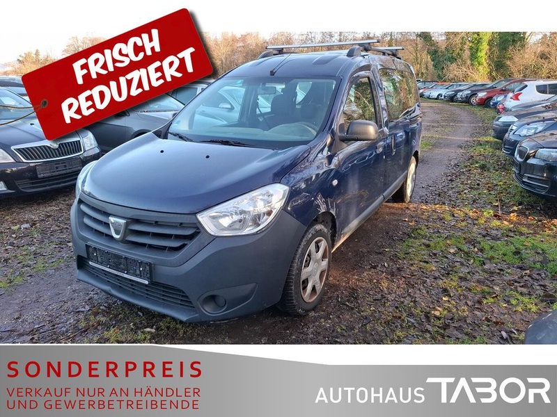Dacia Dokker