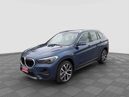 BMW X1 2021