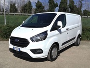 Ford Transit Custom 2022