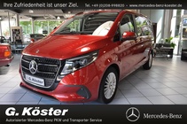 Mercedes-Benz V-Class 2024