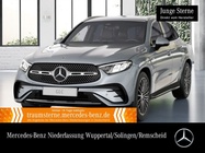 Mercedes-Benz GLC-Class 2025