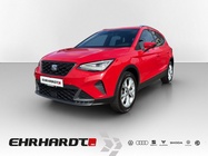 Seat Arona 2024