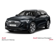 Audi Q8 e-tron 2024