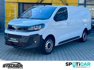Opel Vivaro 2024