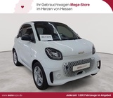 Smart ForTwo 2022
