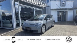 Volkswagen ID.3 2021