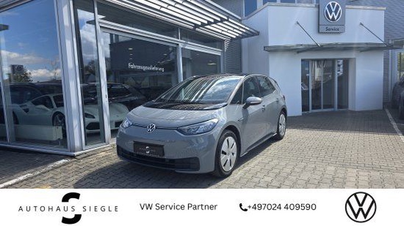 Volkswagen ID.3