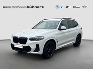 BMW X3 2024