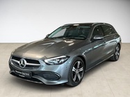 Mercedes-Benz C-Class 2024
