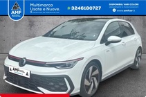 Volkswagen Golf 2024