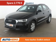 Audi Q3 2016