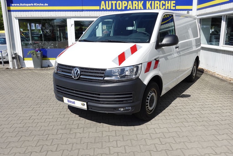 Volkswagen T6