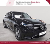 Mercedes-Benz EQC 2022