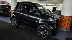 Smart ForTwo 2020