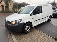 Volkswagen Caddy 2014