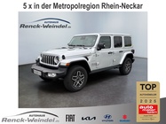 Jeep Wrangler 2024