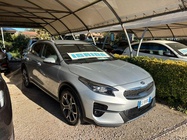 Kia XCeed 2021