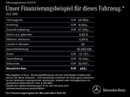 Mercedes-Benz GLC-Class 2025
