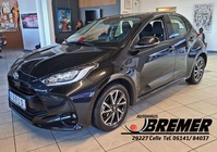 Toyota Yaris 2022