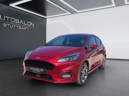 Ford Fiesta 2020