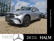 Mercedes-Benz GLC-Class 2024