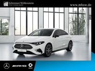 Mercedes-Benz CLA-Class 2026