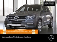Mercedes-Benz GLE-Class 2022