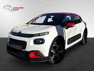 Citroen C3 2019