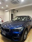 BMW X1 2016