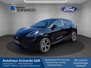 Ford Puma 2025