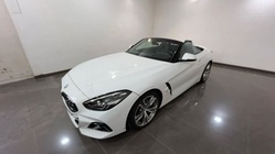 BMW Z4 2025