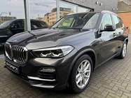 BMW X5 2021