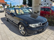 BMW 3 Series 2003