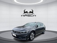 Volkswagen Passat 2020