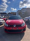 Volkswagen Golf 2011