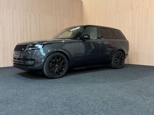 Land Rover Range Rover 2023