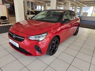 Opel Corsa 2022