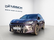 Cupra Terramar 2025