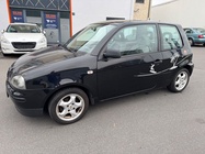 Seat Arosa 2001